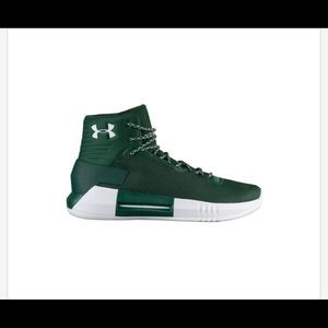 Under Armour Steph Curry Shoes